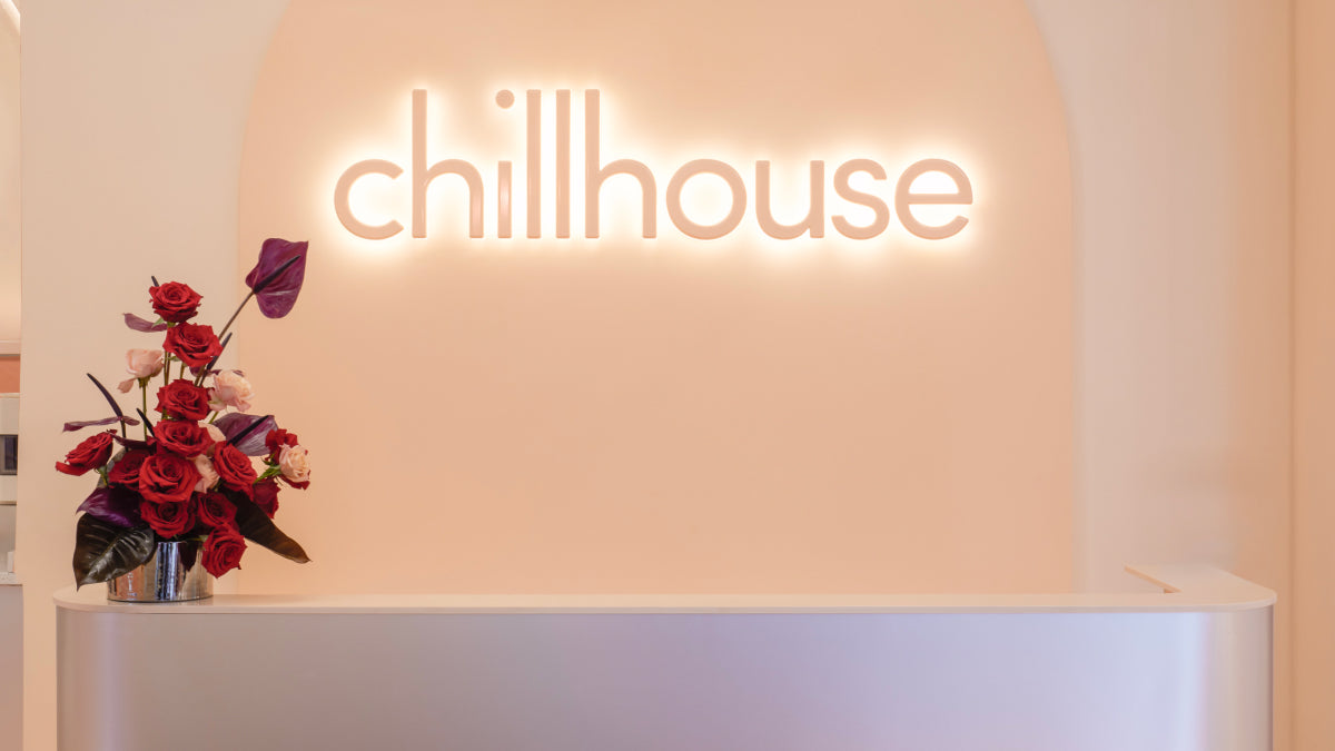 Chillhouse Soho Flagship